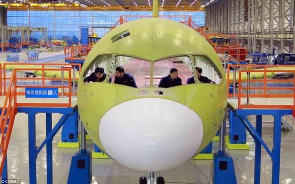 誰來推動C919：中國大飛機動力系統(tǒng)的不同選擇